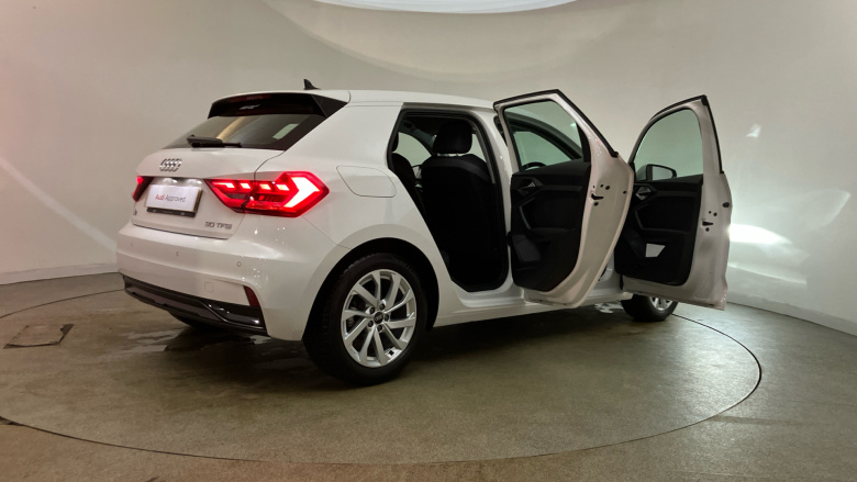 Audi A1 30 TFSI Sport 5dr Petrol Hatchback